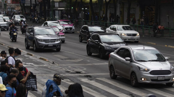 Hoy No Circula 31 de agosto 2026: ¿Hay Doble Hoy No Circula este LUNES en CDMX y Edomex?