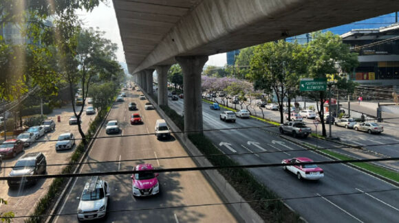 Hoy No Circula 3 de agosto 2026: ¿Hay Doble Hoy No Circula este LUNES en CDMX y Edomex?