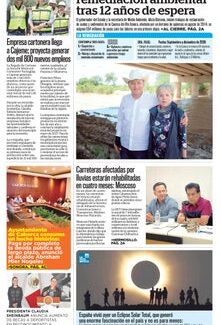 Tribuna Sonora 13-Agosto-2026