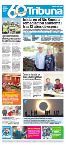 Cubierta de la versión impresa del 12 Ago 2026