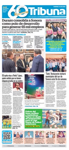 Cubierta de la versión impresa del 13 Ago 2026
