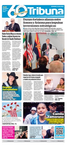 Cubierta de la versión impresa del 22 Ago 2026
