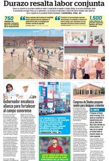 Tribuna Sonora 25-Agosto-2026