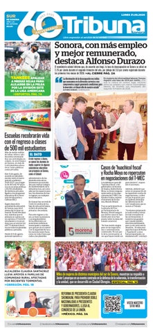 Cubierta de la versión impresa del 30 Ago 2026