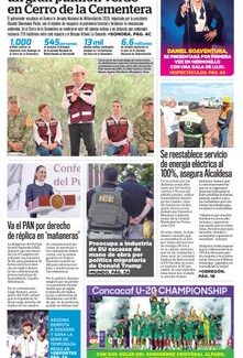 Tribuna Sonora 10-Agosto-2026