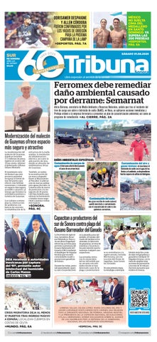 Cubierta de la versión impresa del 31 Jul 2026