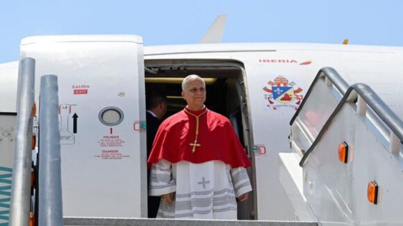 Papa León XIV confirma gira por Latinoamérica: visitará Argentina, Uruguay y Perú en noviembre