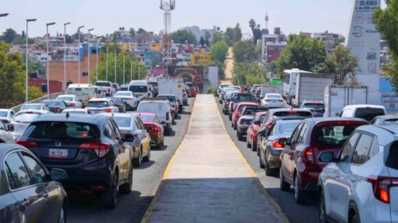 Hoy No Circula JUEVES: ¿Hay Contingencia Ambiental este 27 de agosto de 2026 en CDMX y Edomex?
