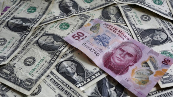 Precio del dólar en México HOY martes 18 de agosto de 2026: Tipo de cambio actual