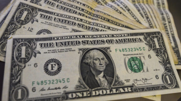 Precio del dólar en México HOY domingo 23 de agosto de 2026: Tipo de cambio actual