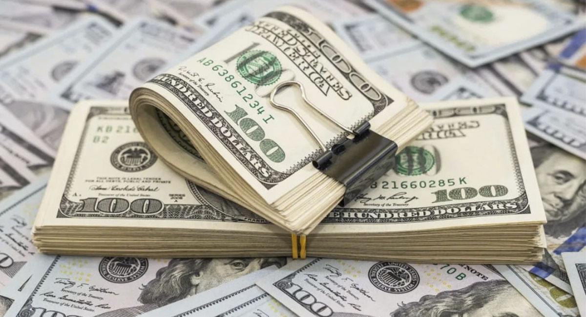 Precio del dólar HOY martes 25 de agosto: cotización en México y bancos