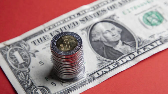 Tipo de cambio HOY en México: Este es el precio del dólar este viernes 28 de agosto de 2026