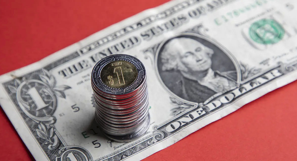 Dólar HOY viernes 28 de agosto: precio en bancos y referencias oficiales en México