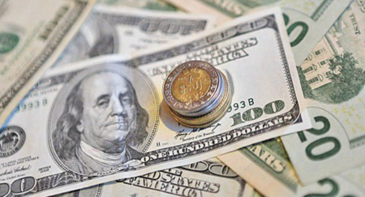 Precio del dólar en México HOY 30 de agosto: tipo de cambio actual y cotización en bancos