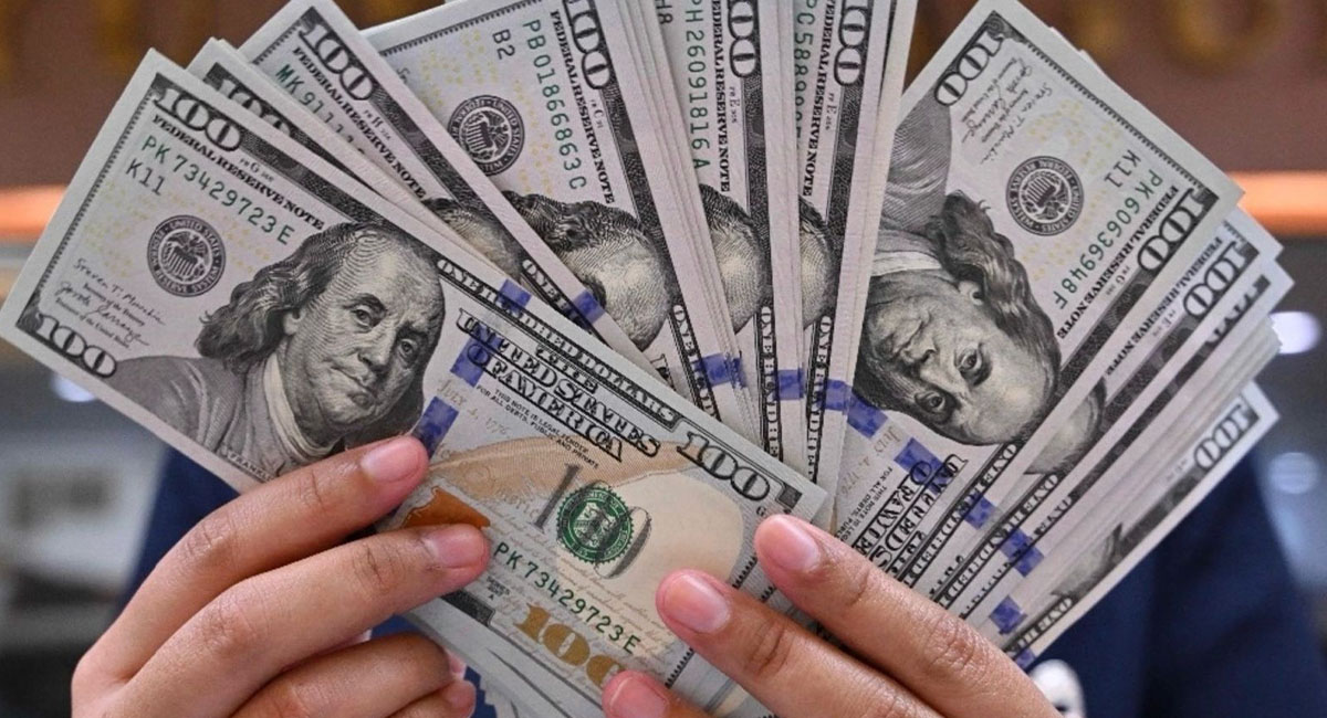 Tipo de cambio hoy en México: precio del dólar este 5 de agosto