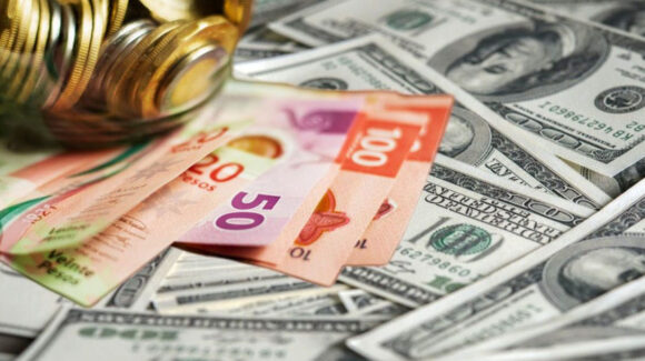 Precio del dólar en México HOY domingo 2 de agosto de 2026: Tipo de cambio actual