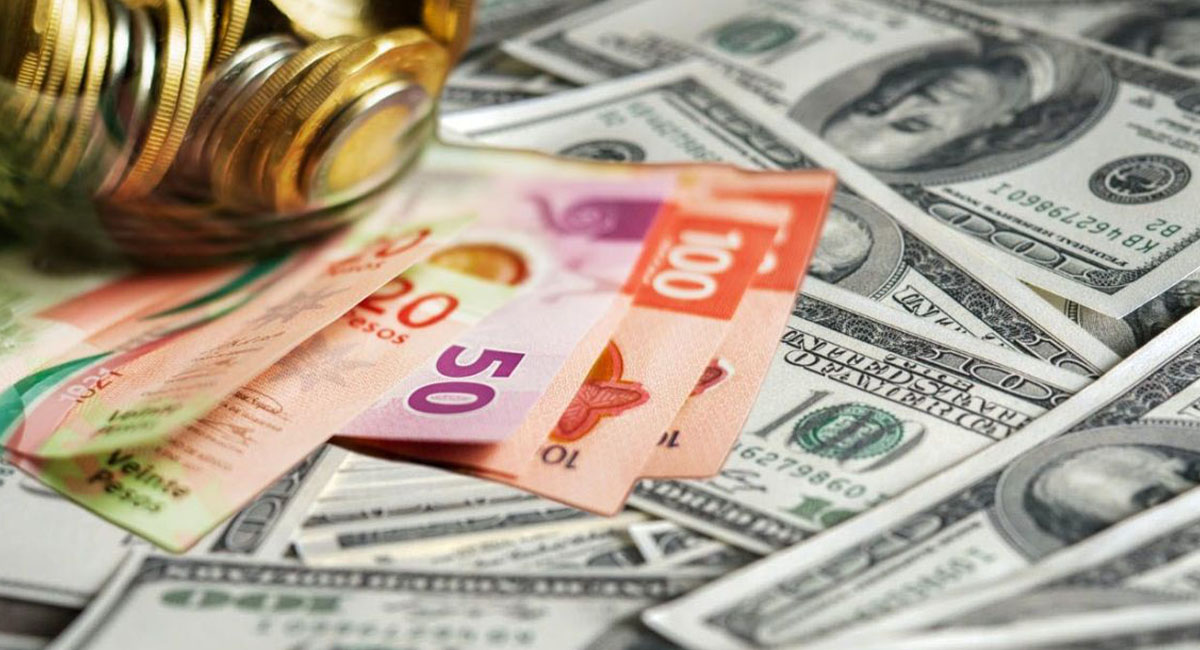 Precio del dólar en México hoy 2 de agosto: tipo de cambio y cotización en bancos