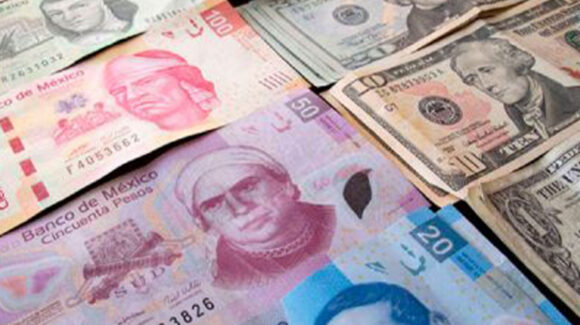 Precio del DÓLAR en México HOY jueves 13 de agosto de 2026: Tipo de cambio actual
