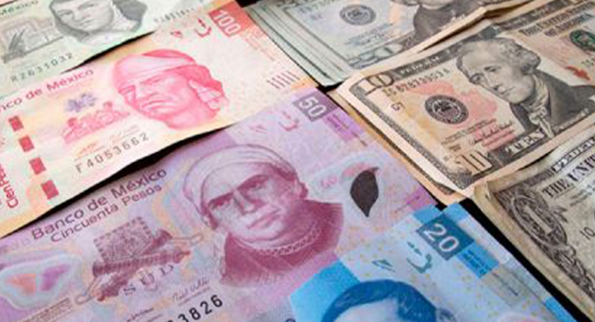 Precio del dólar HOY 13 de agosto en México y bancos