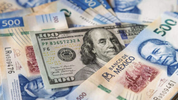 Precio del DÓLAR en México HOY lunes 24 de agosto de 2026: Tipo de cambio actual