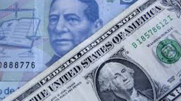 Precio del DÓLAR en México HOY sábado 8 de agosto de 2026: Tipo de cambio actual