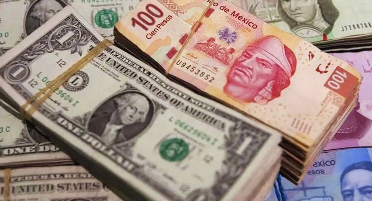 Precio del dólar hoy 12 de agosto en México