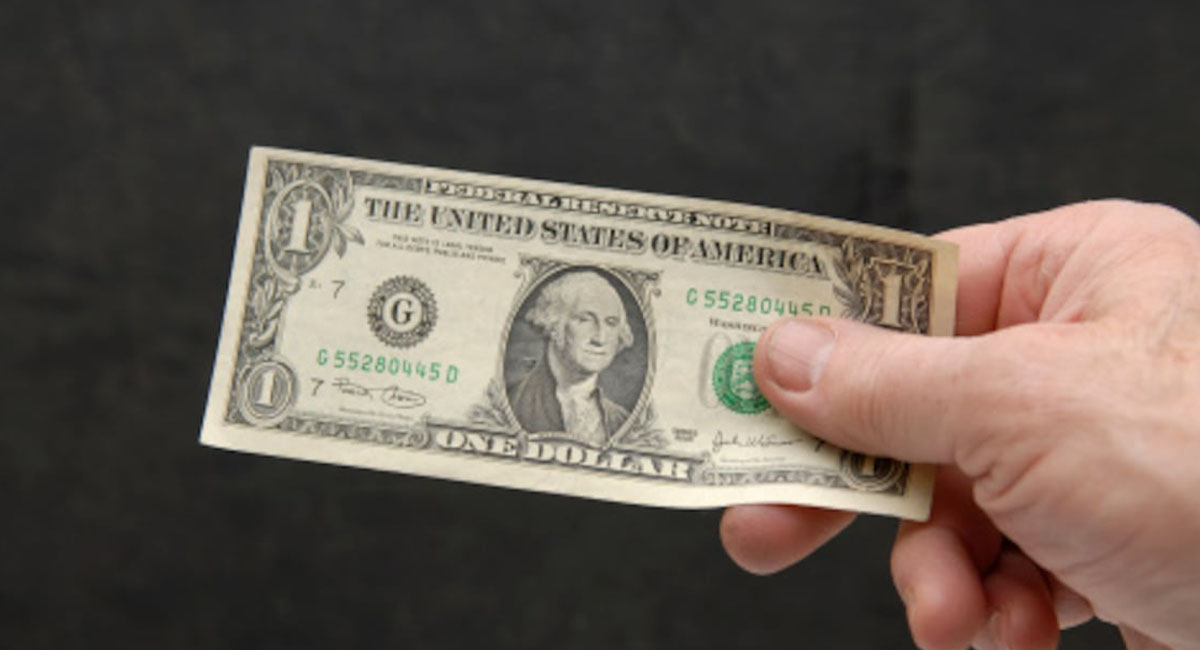 Precio del dólar HOY 19 de agosto: tipo de cambio actual en México