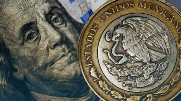 Precio del DÓLAR en México HOY viernes 21 de agosto de 2026: Tipo de cambio actual