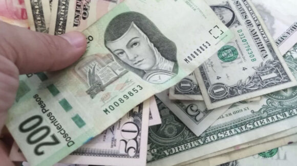 Precio del dólar en México HOY jueves 20 de agosto de 2026: Tipo de cambio actual