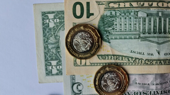 Precio del DÓLAR en México HOY martes 4 de agosto de 2026: Tipo de cambio actual
