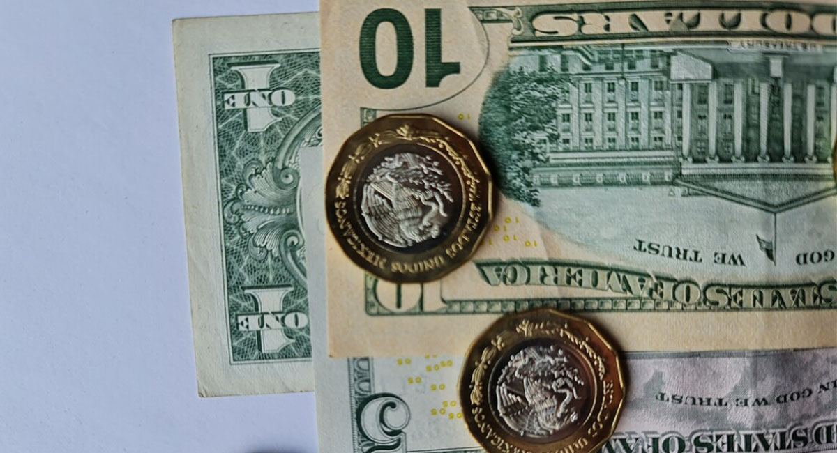 Precio del dólar en México hoy 4 de agosto: tipo de cambio actualizado