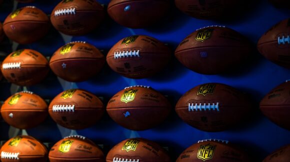 Lions vs Vikings: Horario y dónde ver EN VIVO el partido de la Semana 18 de la NFL HOY