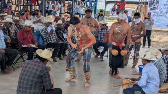 Pueblos indígenas de Sonora piden acciones permanentes para atender sus necesidades y derechos
