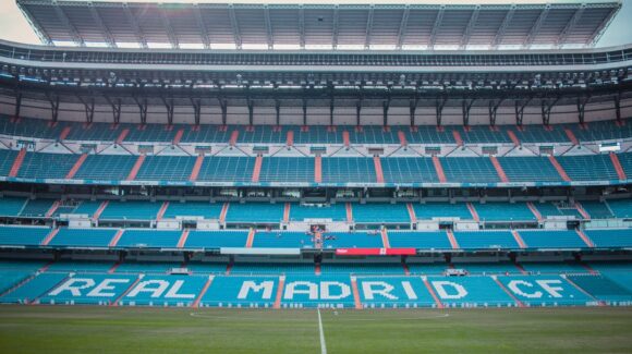 Es oficial: Miami jugará partido de campaña regular en casa del Real Madrid