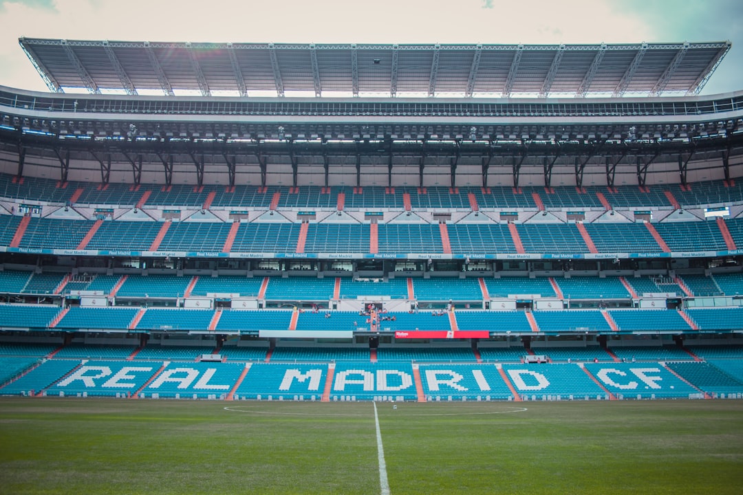 Es oficial: Miami jugará partido de campaña regular en casa del Real Madrid