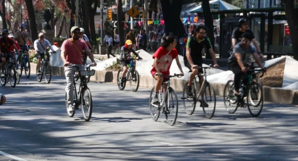 Puntos con bloqueos, protestas y rodadas hoy sábado 8 de agosto de 2026