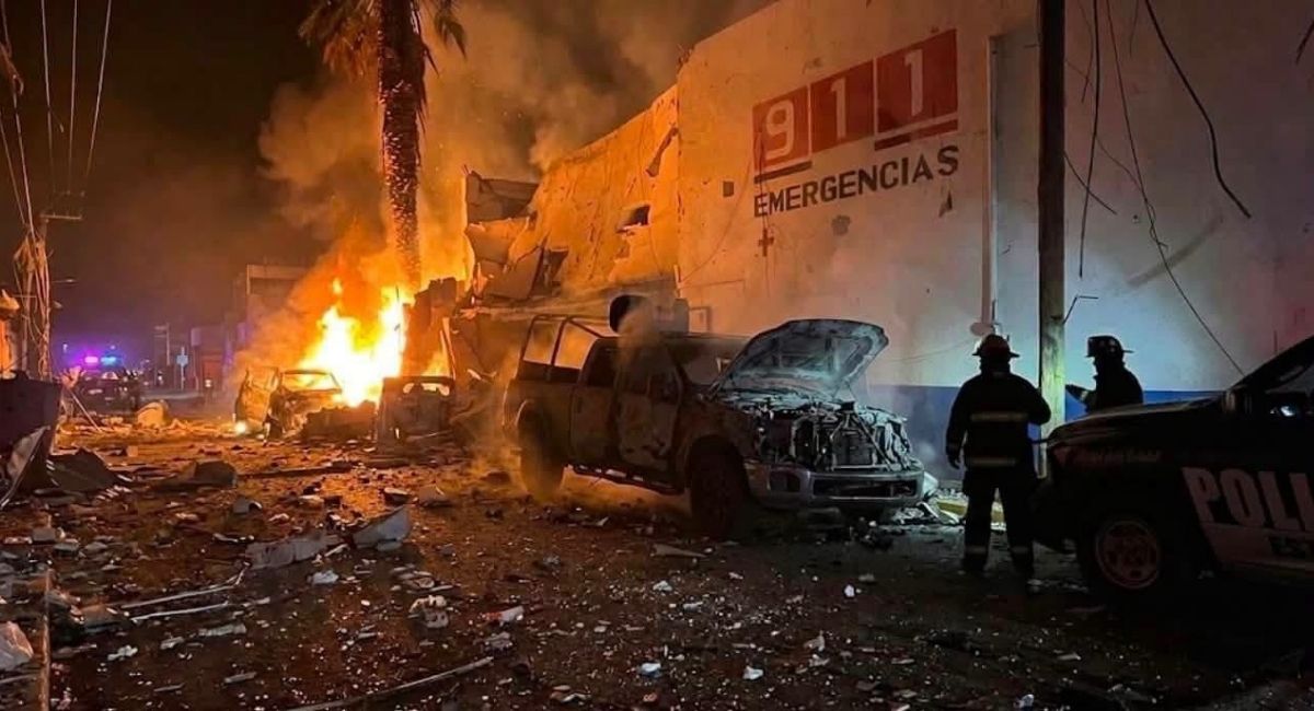 Suspenden regreso a clases en Ojocaliente hasta nuevo aviso por hechos de violencia