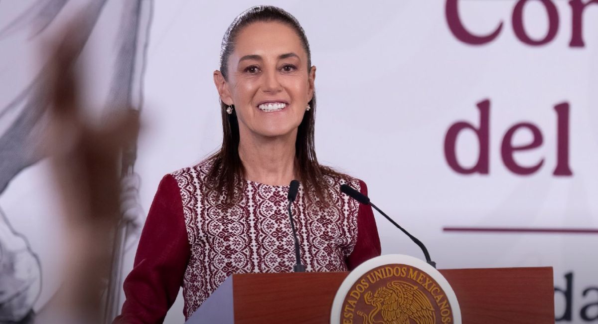 Sheinbaum inicia entrega de apoyos a productores de maíz de Sinaloa