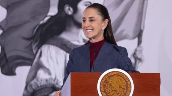Presienta Claudia Sheinbaum se ausenta por enfermedad HOY 21 de agosto: ¿Cuándo retomará actividades?