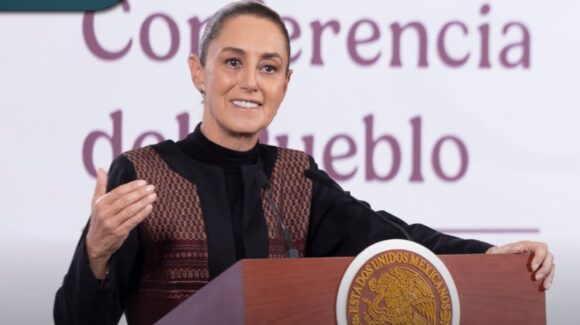 ¿Cerrarán las escuelas militarizadas en Guanajuato? Esto dijo Sheinbaum sobre la postura de la SEP