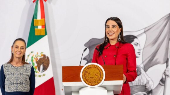 México, país invitado en la Feria de Turismo de París 2027; Gobierno Federal llevará a los 32 estados
