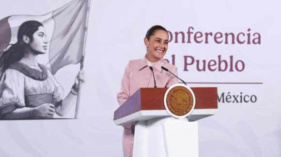 Segundo Informe de Gobierno de Claudia Sheinbaum: Fecha, sede y todo lo que debes saber