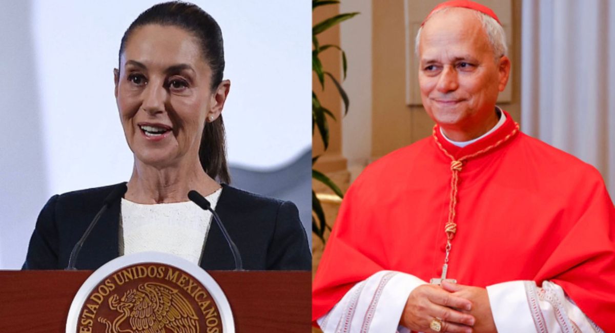Esto se sabe sobre la posible visita de León XIV a México