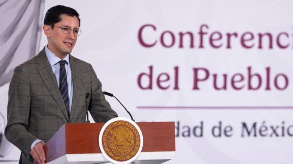 SRE: EU solo ha respondido a cuatro de 20 denuncias por muerte de mexicanos vinculadas con ICE