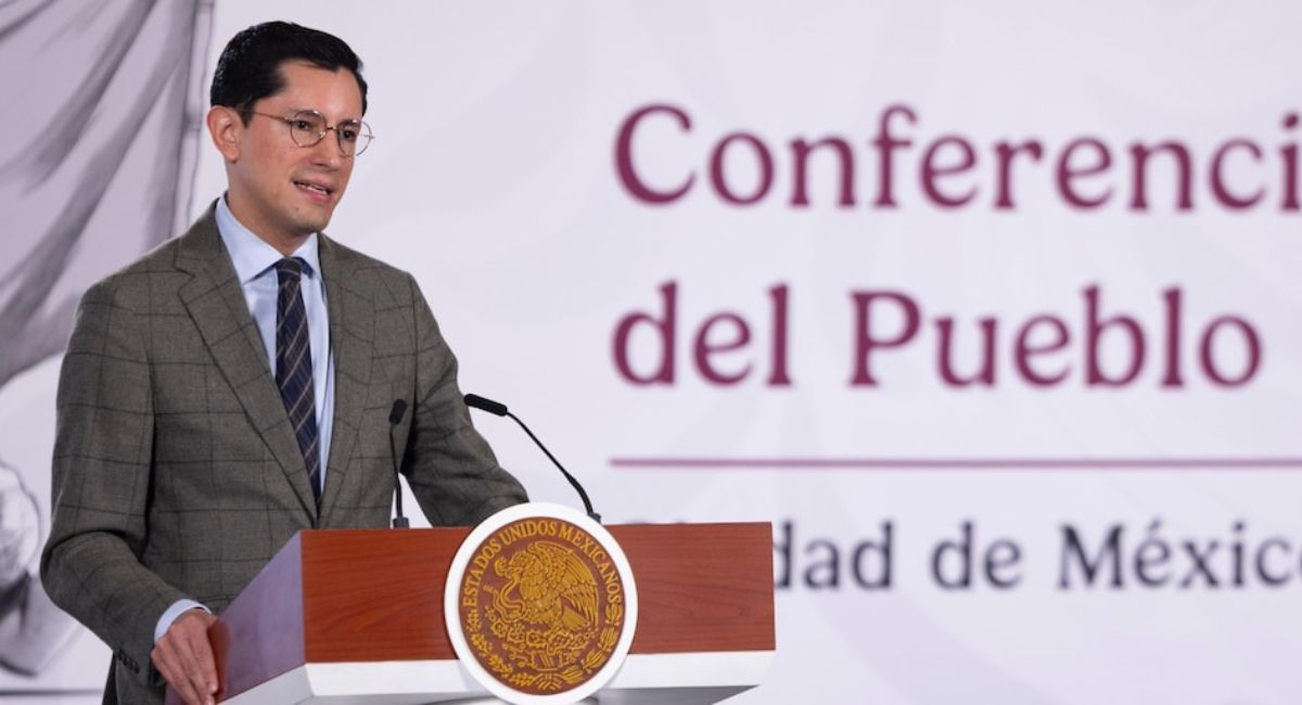 SRE informa avances en denuncias por muertes de mexicanos vinculadas con ICE en EU