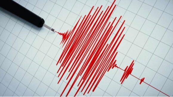 Sismo en Colombia HOY 26 de agosto: Magnitud, epicentro y zonas donde se sintió