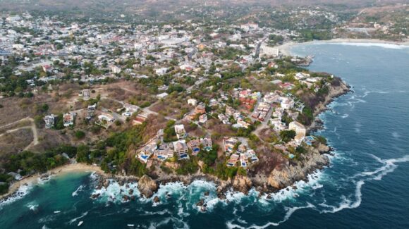 Sismo de magnitud 4.0 sacude HOY Puerto Escondido, Oaxaca, esto se sabe del desastre