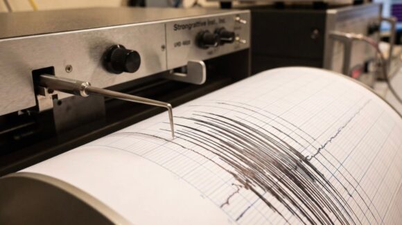 ¿Qué pasó en Baja California Sur HOY? Así fue el temblor registrado esta MAÑANA