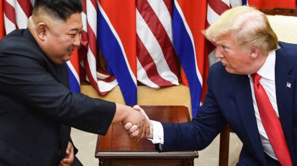 Trump prevé reunirse con Kim Jong-un antes de que termine 2026: ¿Qué se sabe del encuentro?