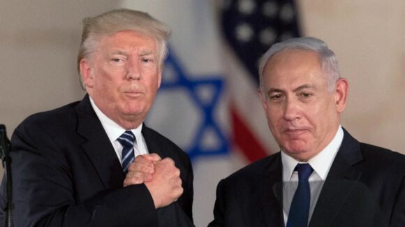 Netanyahu desafía el plan de Trump para Gaza y exige el desarme total de Hamás
